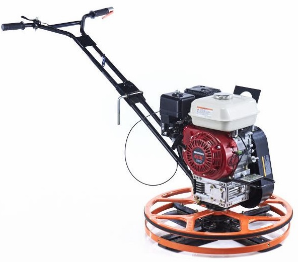 Заглаживающая машина MERAN CNPT-600A
