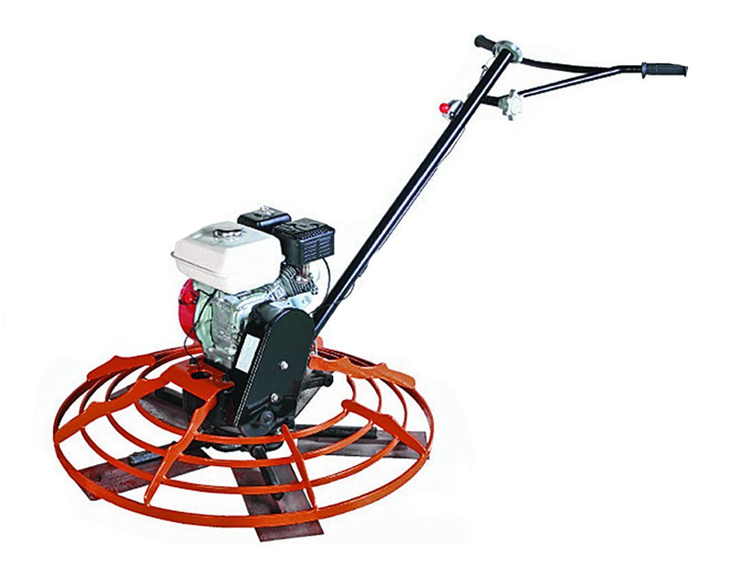 Заглаживающая машина MERAN CNPT-900A-4
