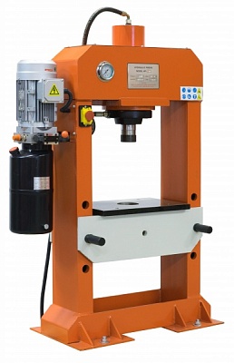 Гидравлический пресс STALEX  HP-150
