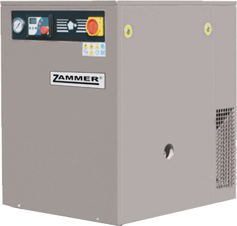 Винтовой компрессор Zammer SK7,5-15
