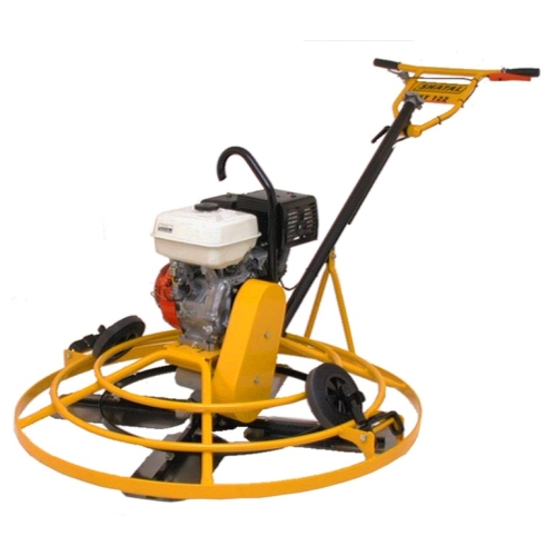 Заглаживающая машина Euro Shatal ST 122R
