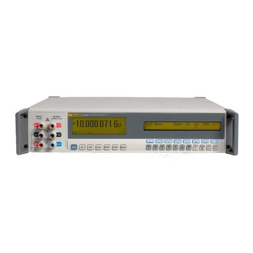 Эталонный мультиметр Fluke 8508A/01 240
