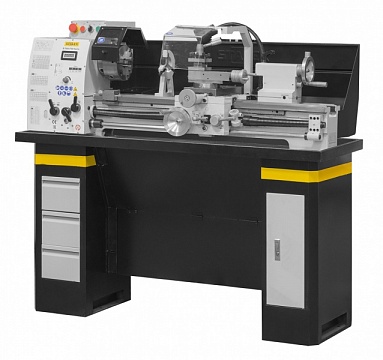Станок токарный STALEX D300x750 Vario
