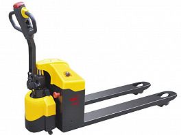 Тележка электрическая 1500 КГ 1150 ММ XILIN CBD15A-II
