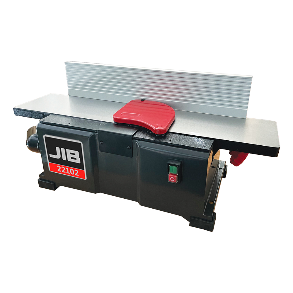 JIB 22102 Фуговальный станок
