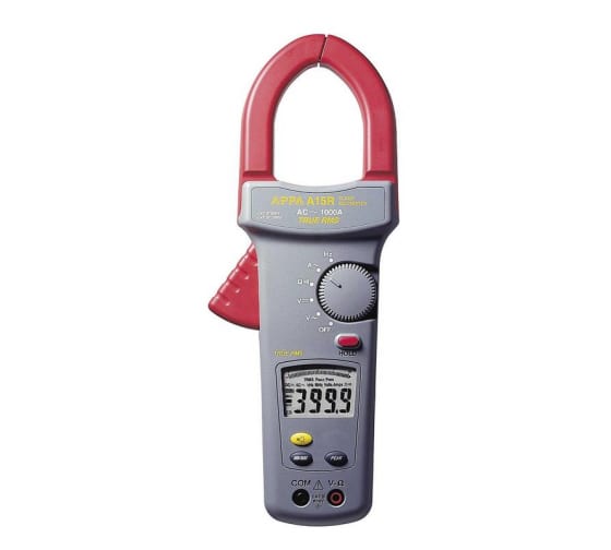 Токовые клещи APPA A15R
