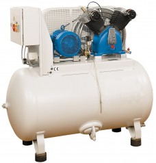 Поршневой компрессор KRAFTMANN ARCTURUS 083523-500
