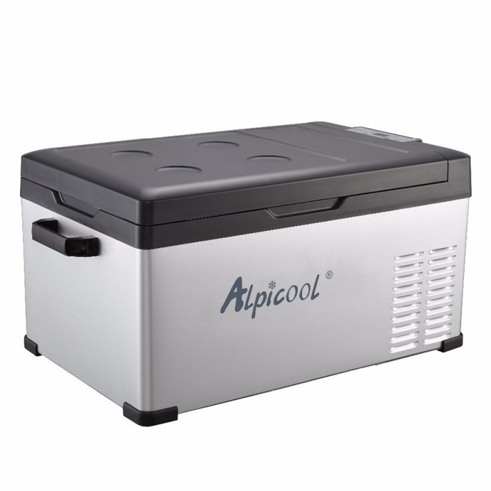 Автохолодильник Alpicool C25
