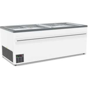 Ларь морозильный Frostor UF 2000 B
