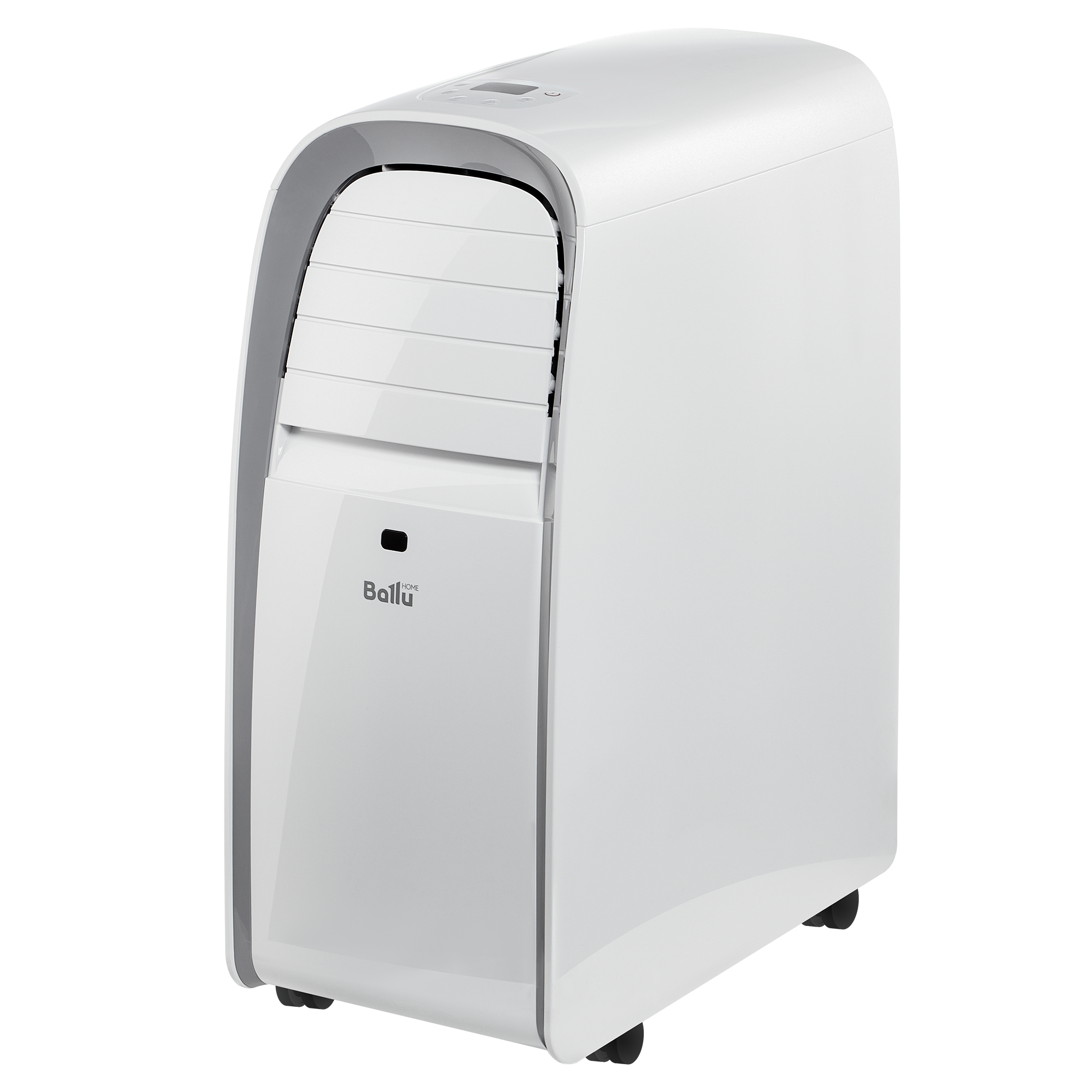 Кондиционер мобильный Ballu SMART ELECTRONIC BPAC-09 CE_17Y
