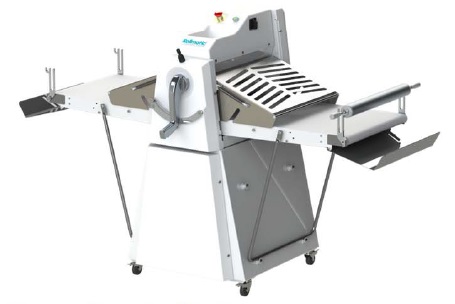 ТЕСТОРАСКАТКА ROLLMATIC R55/12
