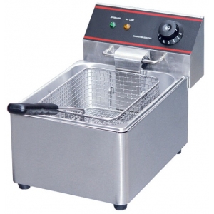 Фритюрница Viatto EF-8L
