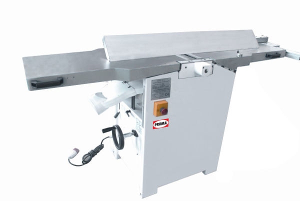 Фуговально-рейсмусовый станок HP-410B
