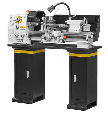 Станок токарный STALEX D280x600G
