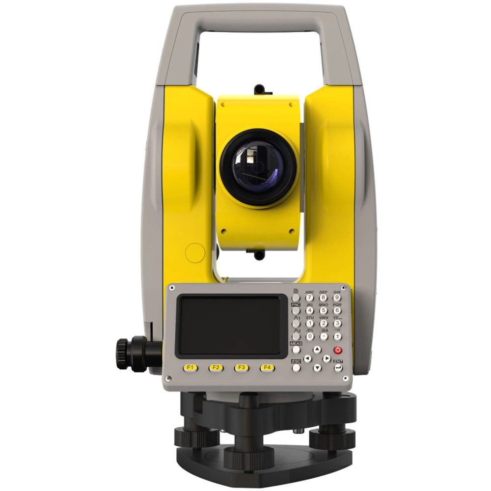 Тахеометр GeoMax Zoom10 5quot
