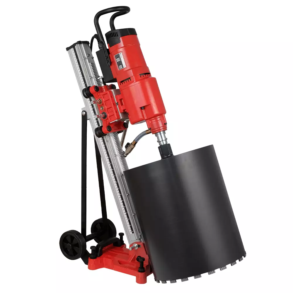 Сверлильная машина DIAM ML-350/2AE 620093
