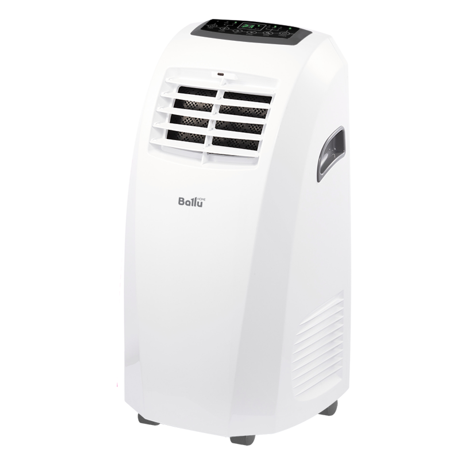 Мобильный кондиционер Ballu Aura BPAC-09 CP_22Y

