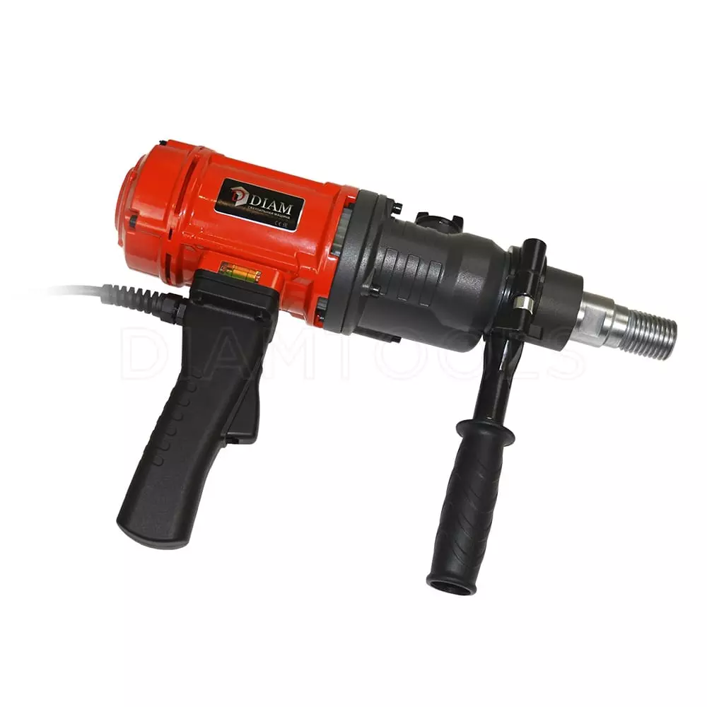 Ручная сверлильная машина DIAM ML-102/2H 620067
