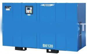 Винтовой компрессор Remeza ВК120Т-8 ВС
