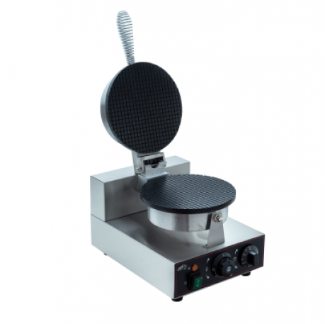 Вафельница Crazy Pan CP-WFM05
