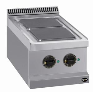 Плита электрическая Apach APRE-47T
