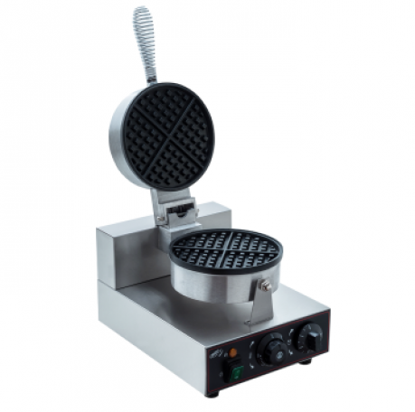 Вафельница Crazy Pan CP-WFM01
