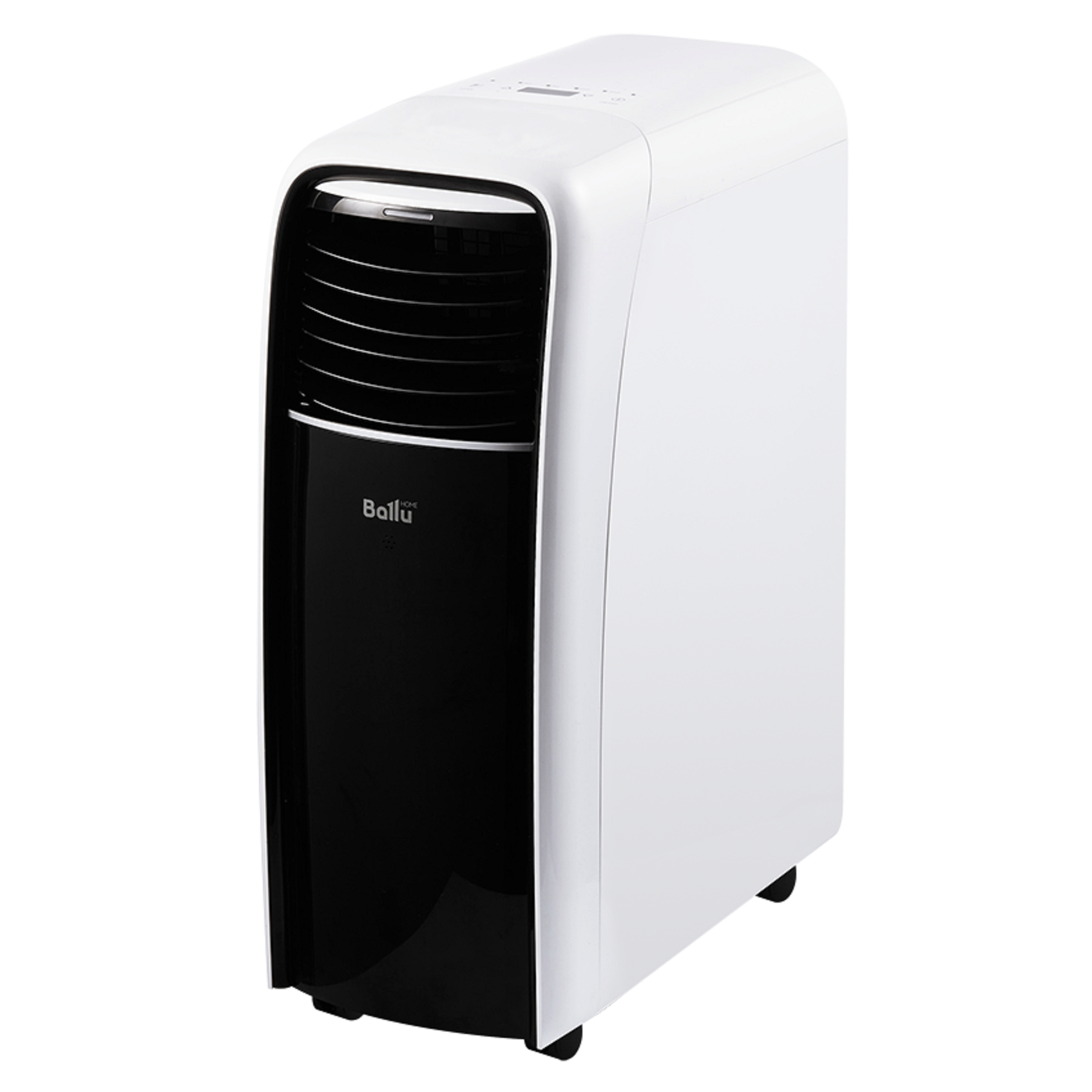 Кондиционер мобильный Ballu Smart Design BPAC-12 CD
