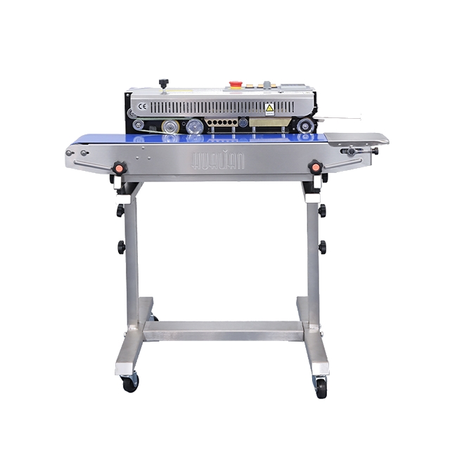 Роликовый конвейерный запайщик FRM-1120W
