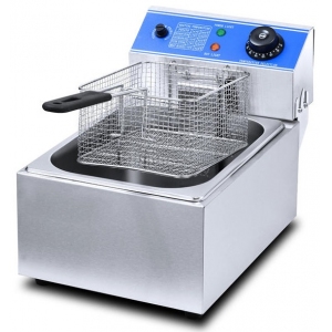 Фритюрница Viatto EF-6L
