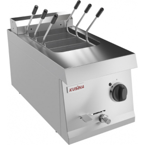 Макароноварка электрическая настольная Epicur-Kusina S6M100E
