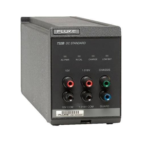 Эталон постоянного напряжения Fluke 732B/C 240
