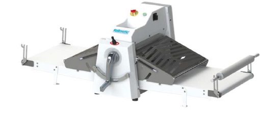ТЕСТОРАСКАТКА ROLLMATIC R55В-07
