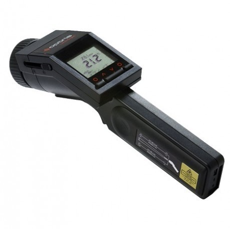 Пирометр Optris LaserSight
