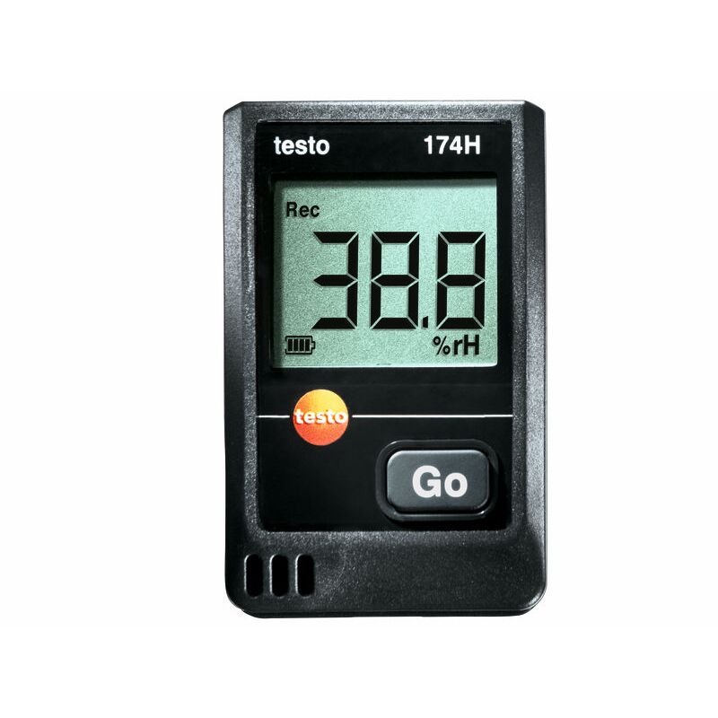 Логгер Testo 174H
