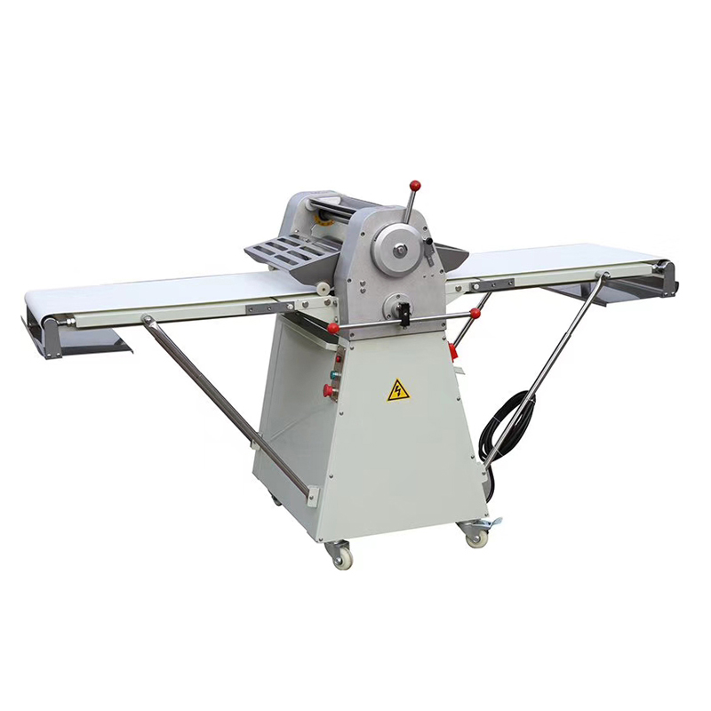 Тестораскаточная машина SP-500 Foodatlas Eco
