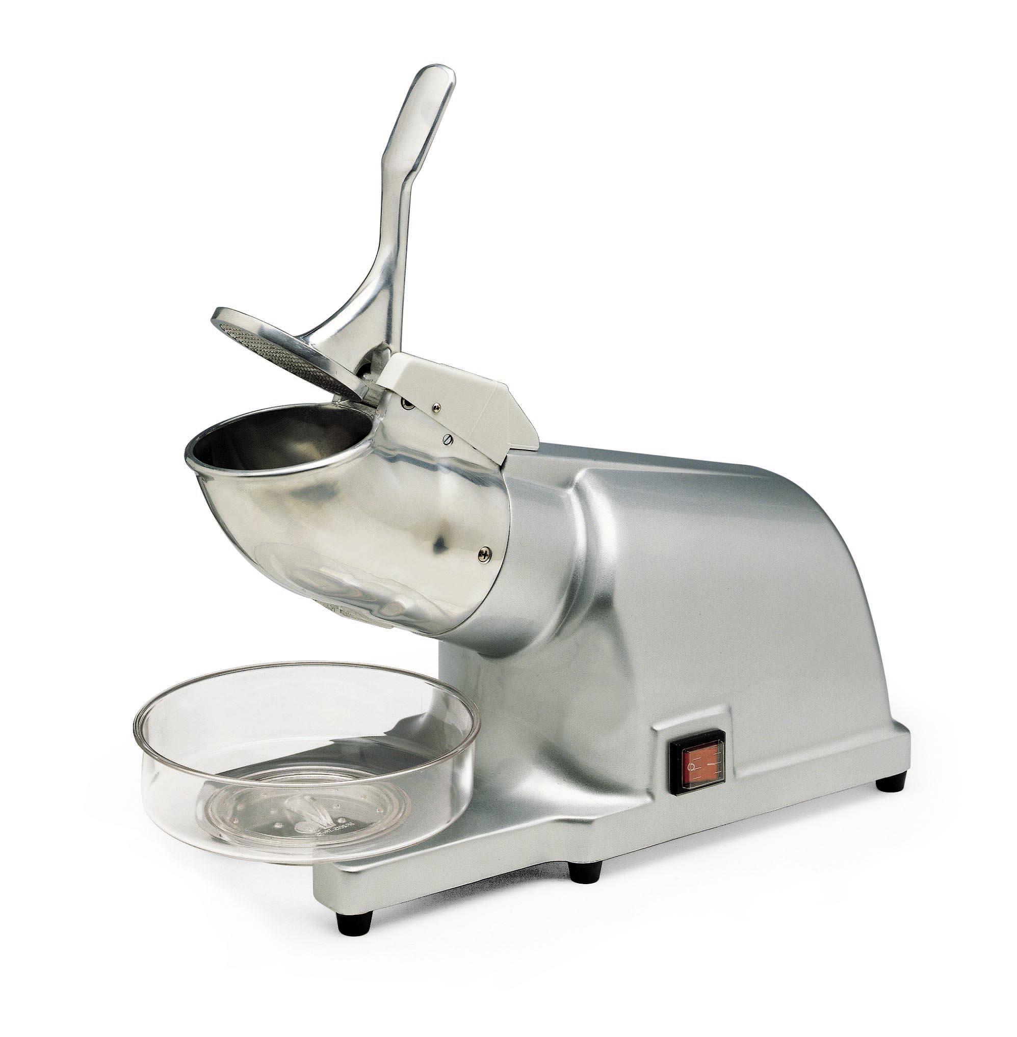 ИЗМЕЛЬЧИТЕЛЬ ЛЬДА VEMA TR2011
