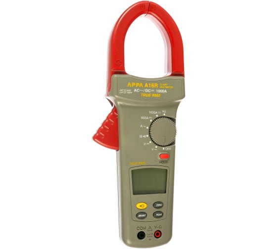 Токовые клещи APPA A16R
