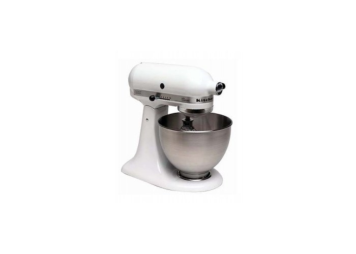 Миксер планетарный настольный Hamilton Beach CPM800-CE
