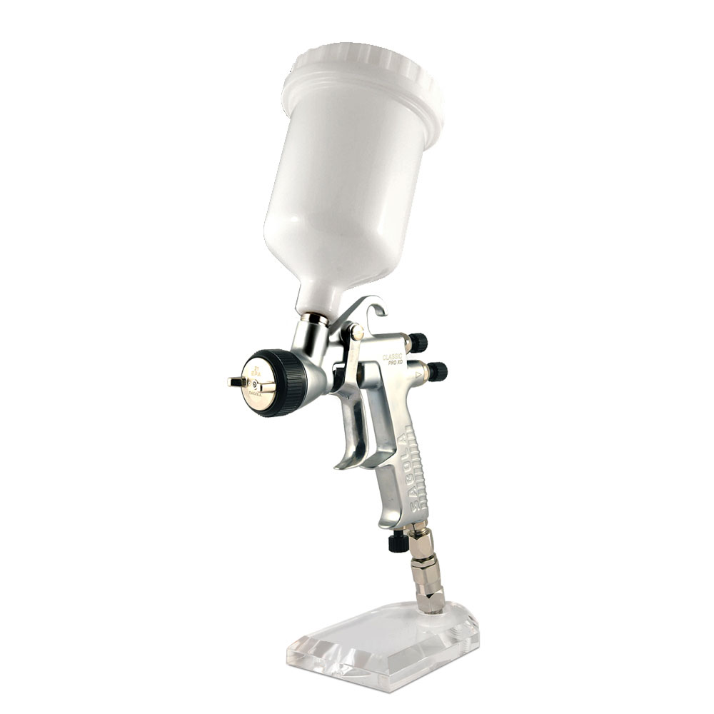 Краскопульт пневматический Sagola Classic Pro XD EPA 1,8 мм
