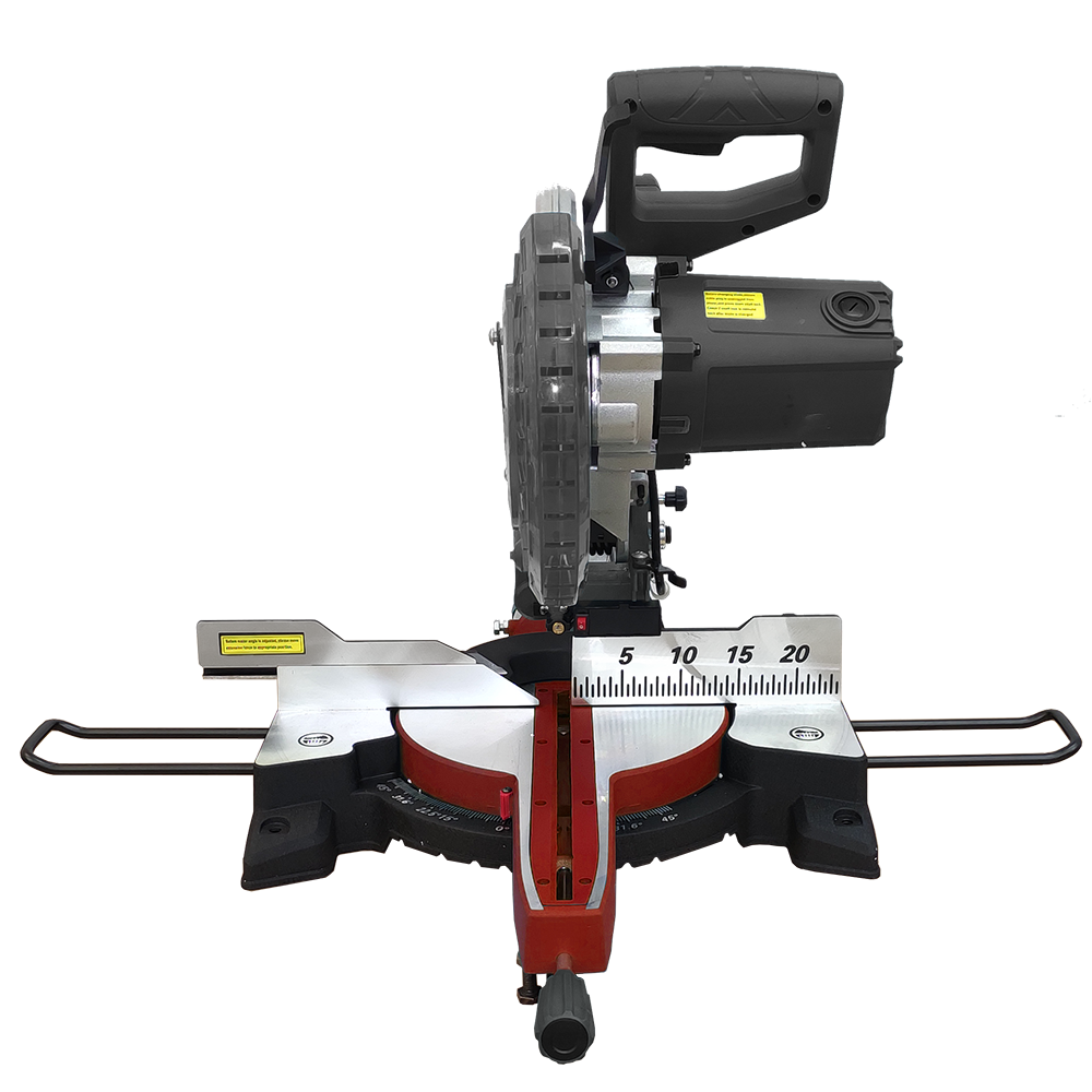 JIB 7255G Торцовочная пила
