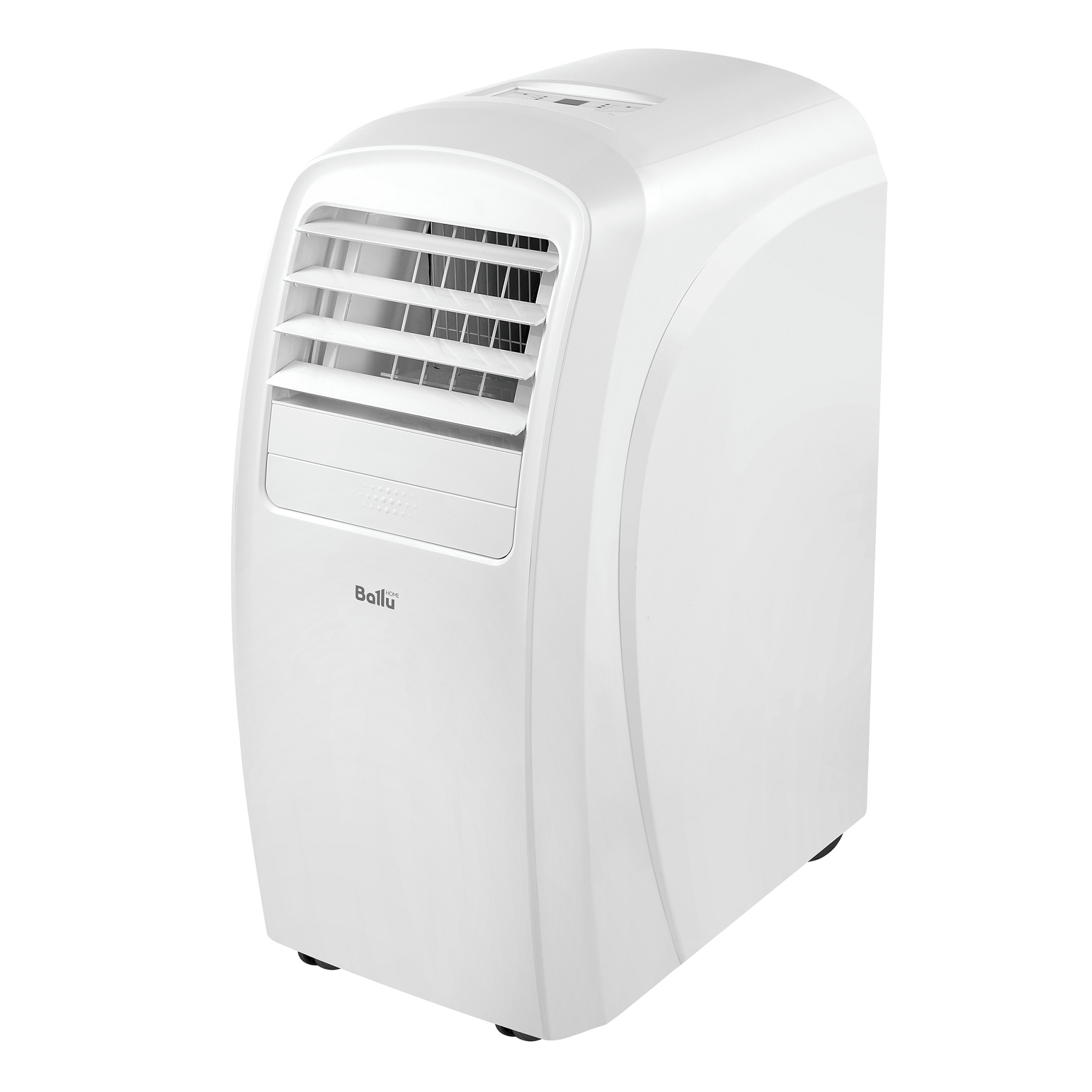 Кондиционер мобильный Ballu Smart Pro BPAC-16 CE_20Y
