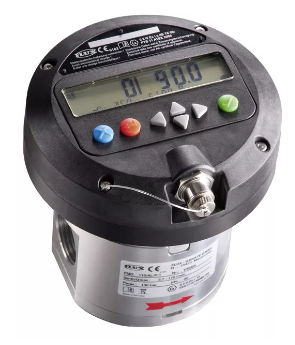 Расходомер Flux FMO110/S/P/1