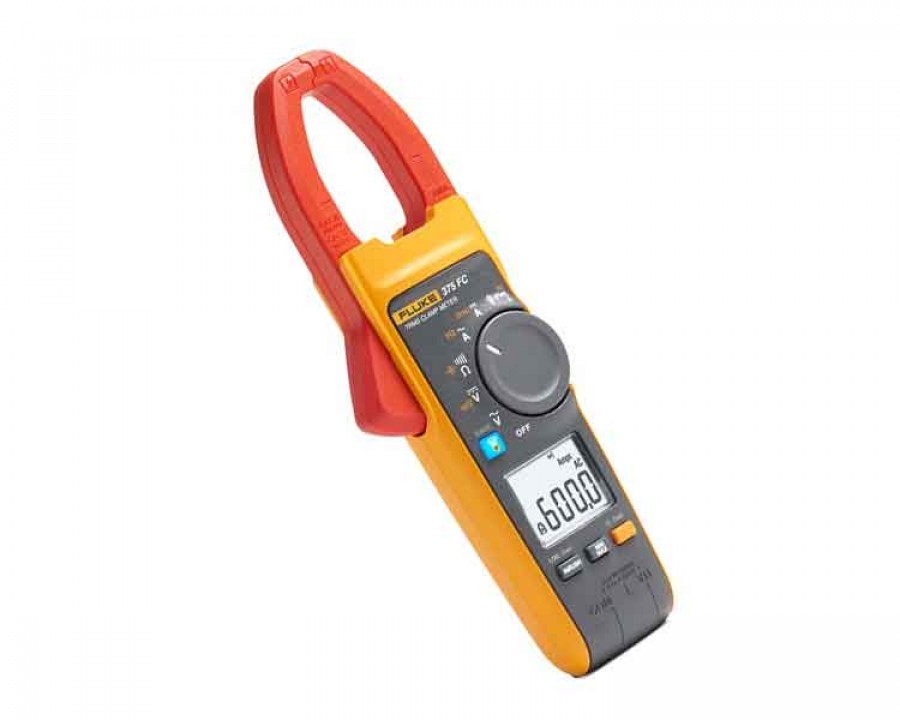 Токоизмерительные клещи Fluke 375 FC
