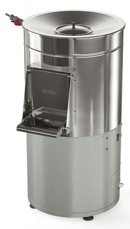 Картофелечистка ATESY МОК-300А
