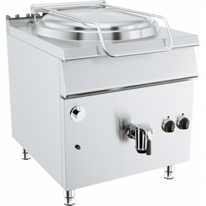 Котел пищеварочный электрический Epicur-Kusina G9KT200E
