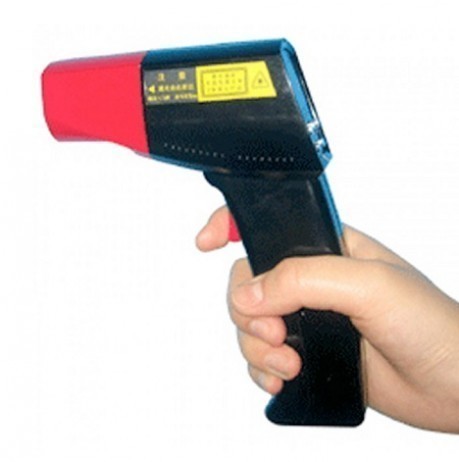 Пирометр Time Group TI 200
