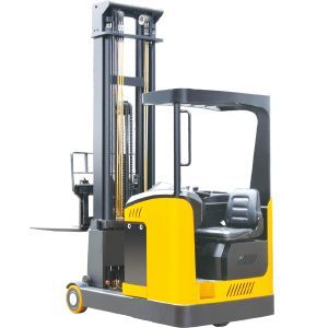 Ричтрак электрический с кабиной XILIN 1,5 т 8,0 м CQD15 Li-ion
