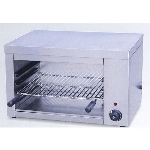 Гриль Salamander STARFOOD 2,2 kW  c решеткой
