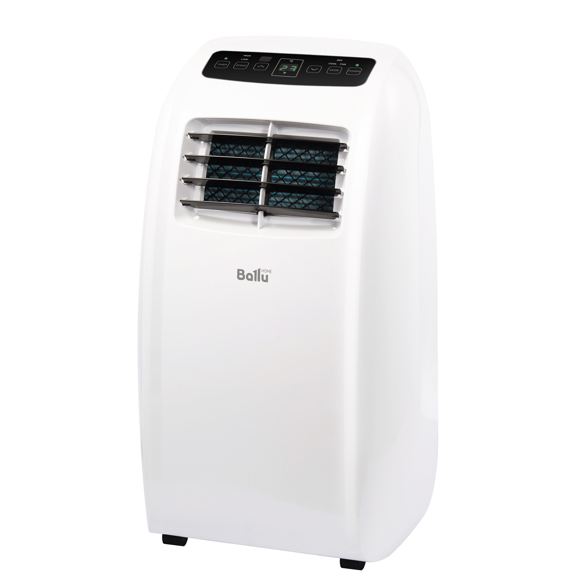 Мобильный кондиционер Ballu Aura BPAC-07 CP_22Y
