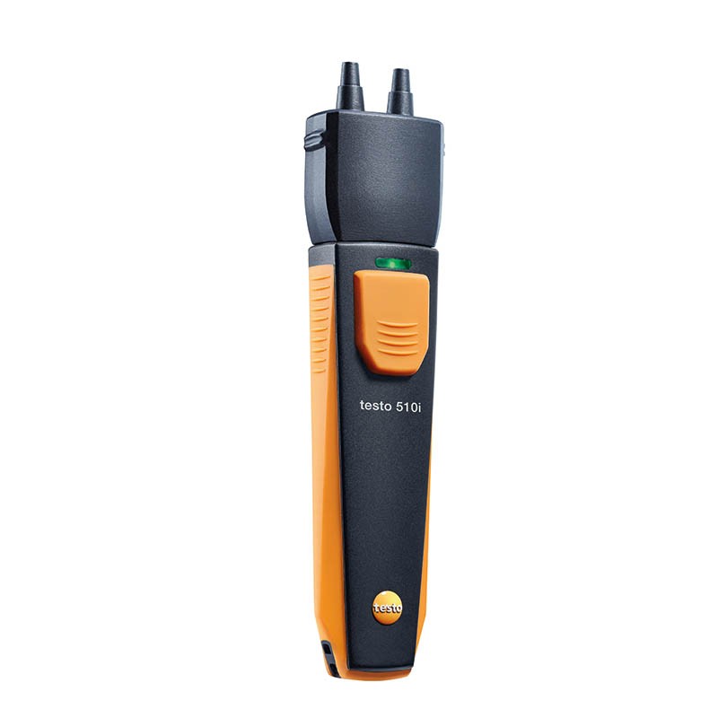 Смарт-зонд манометр дифференциального давления Testo 510i
